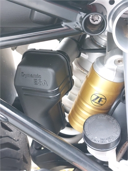 BMW R 1250 GS Adventure